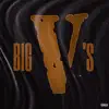 Zay4ten - BIG V's - EP